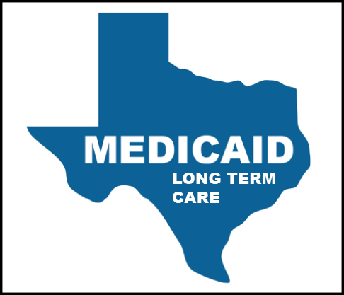 Long Term Care Boxed