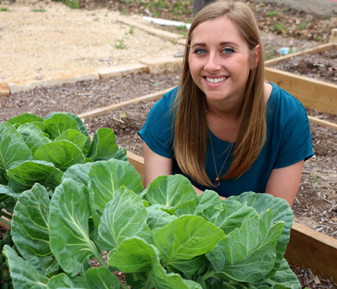 nutrition education