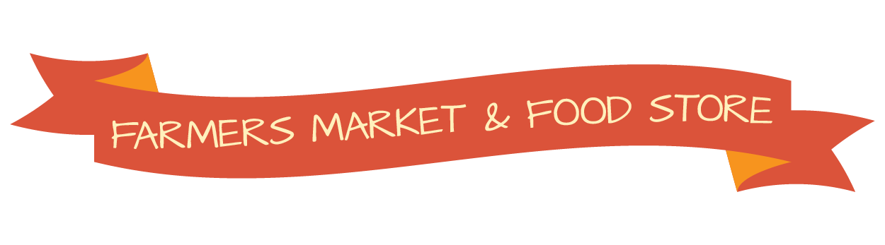 Farmers Market & Food Store