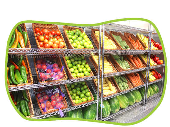 Produce Image