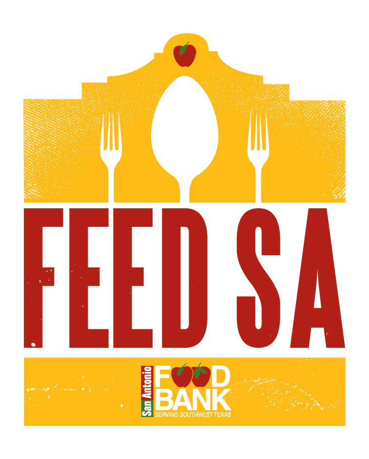 FeedSA - San Antonio Food Bank