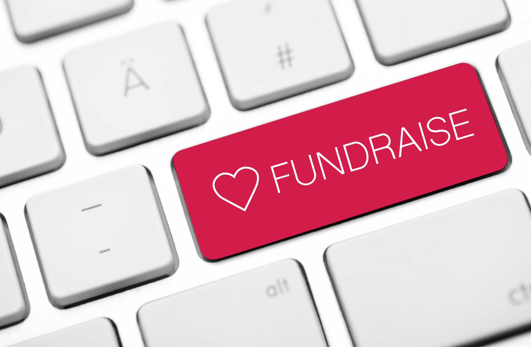 Fundraise