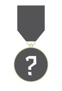 medal