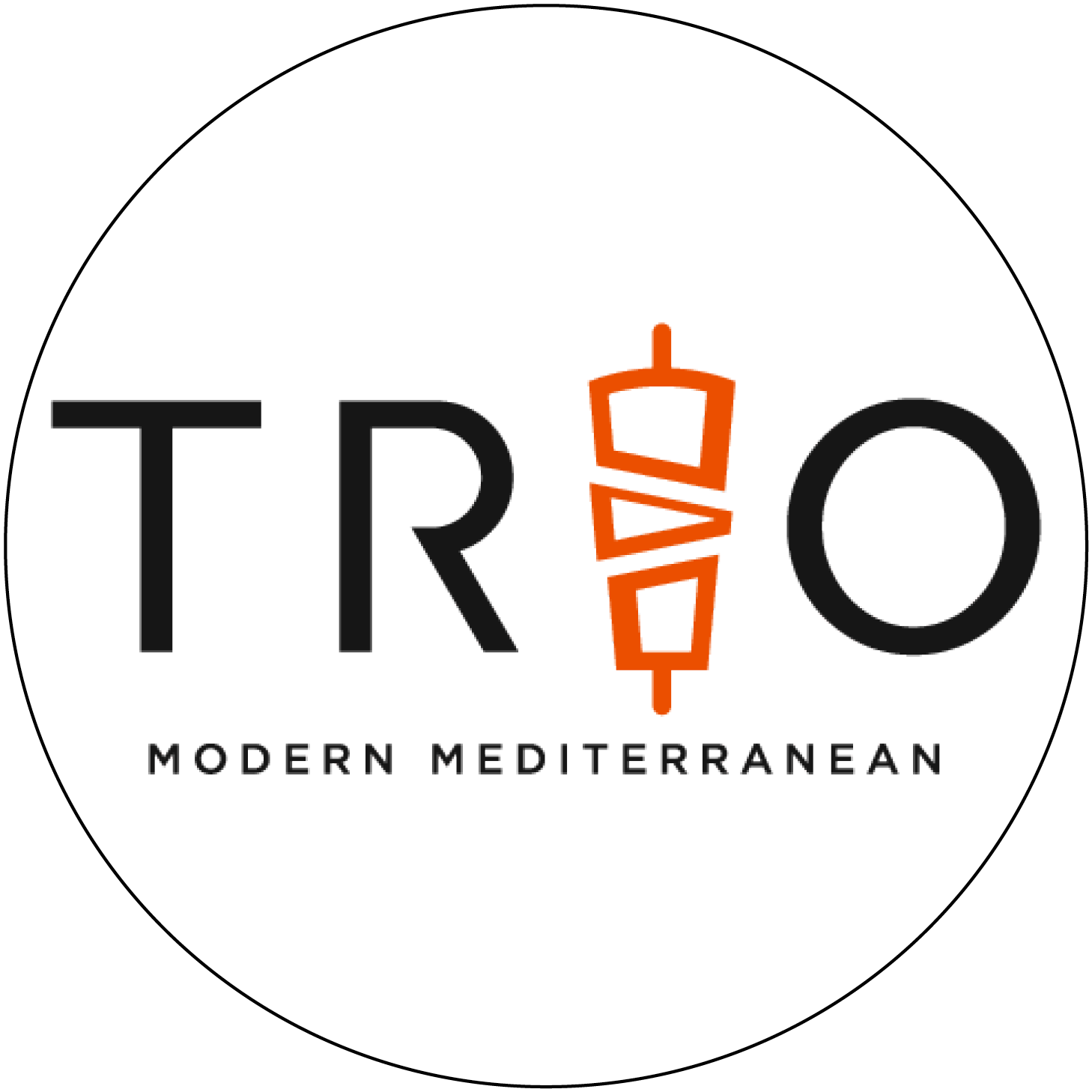Trio Mediterranean