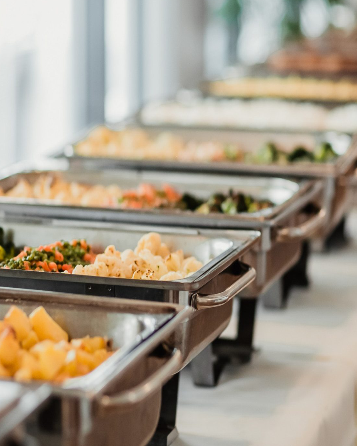 Corporate Events – Services