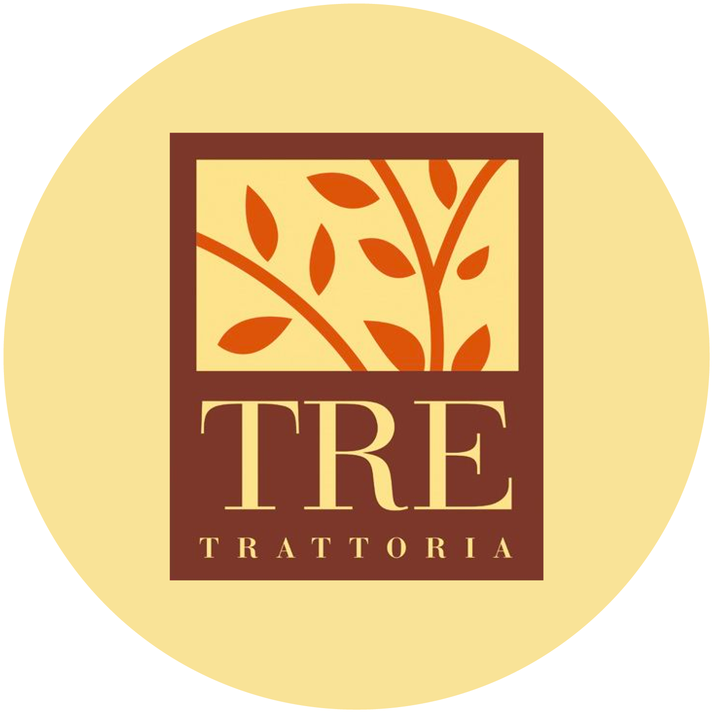 Tre Trattoria
