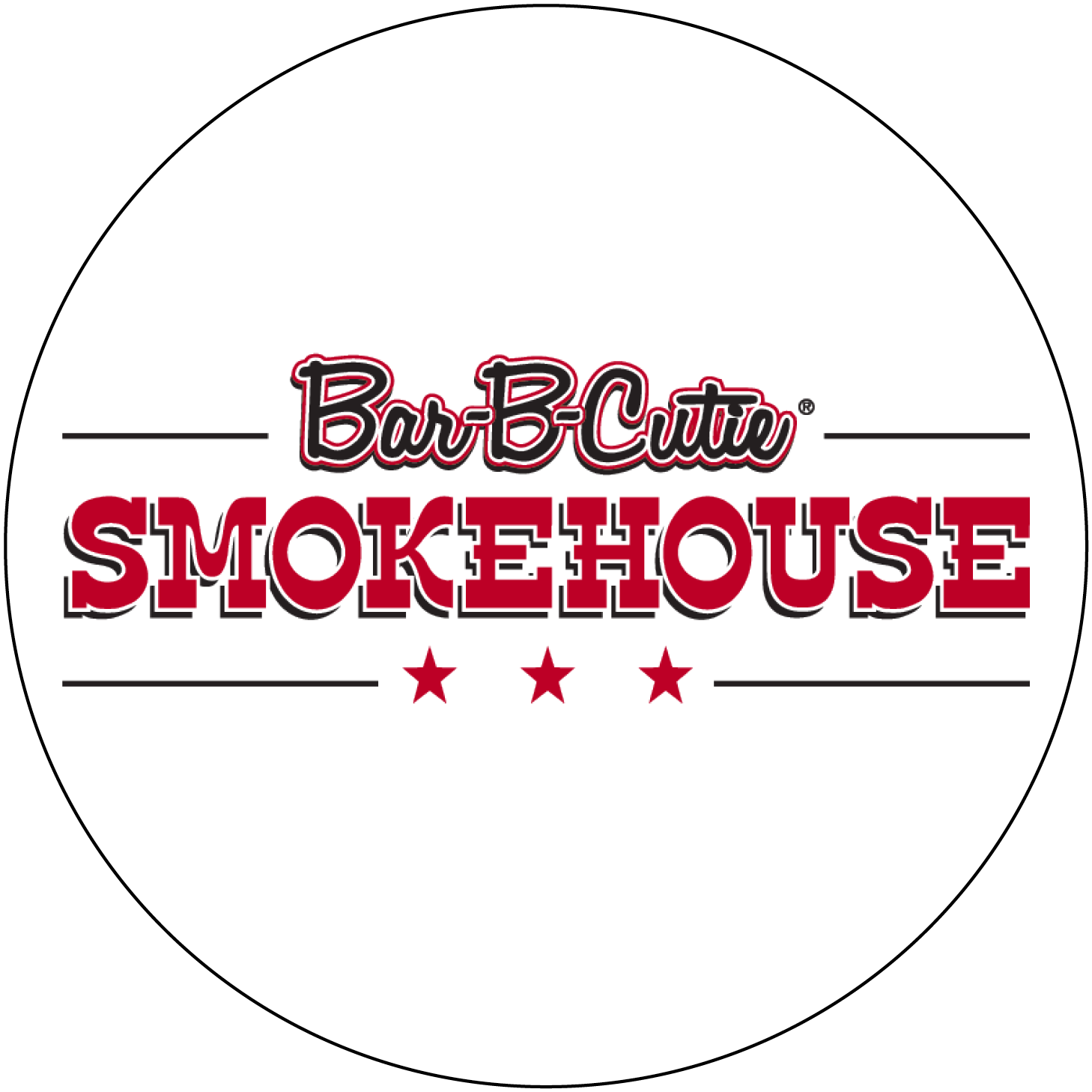 Bar-B-Cutie Smokehouse