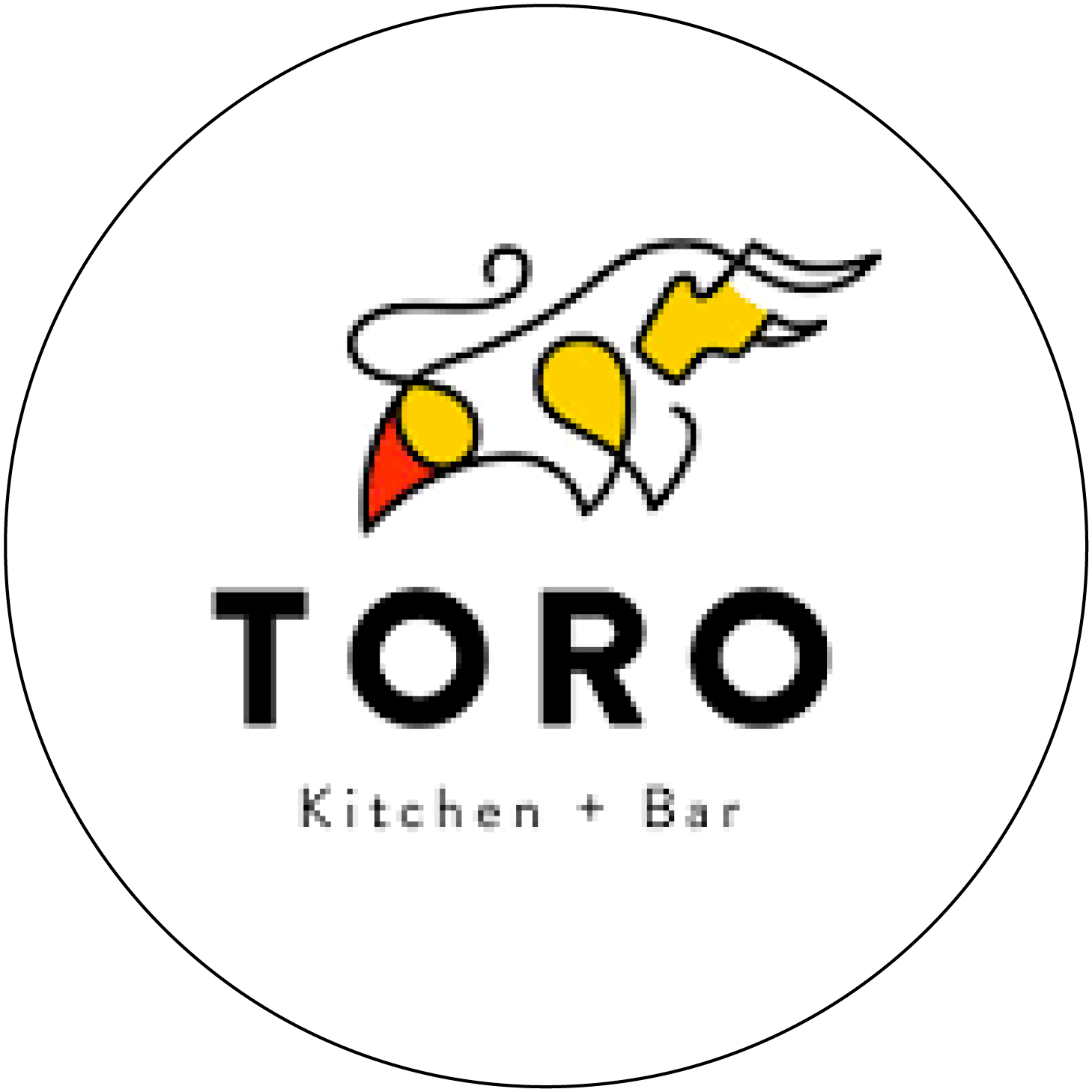 Toro Kitchen & Bar