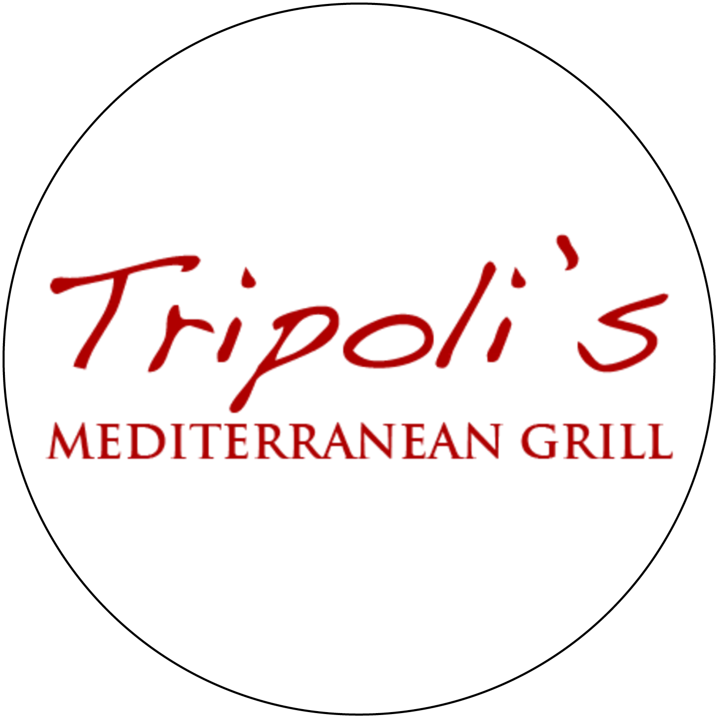 Tripoli’s
