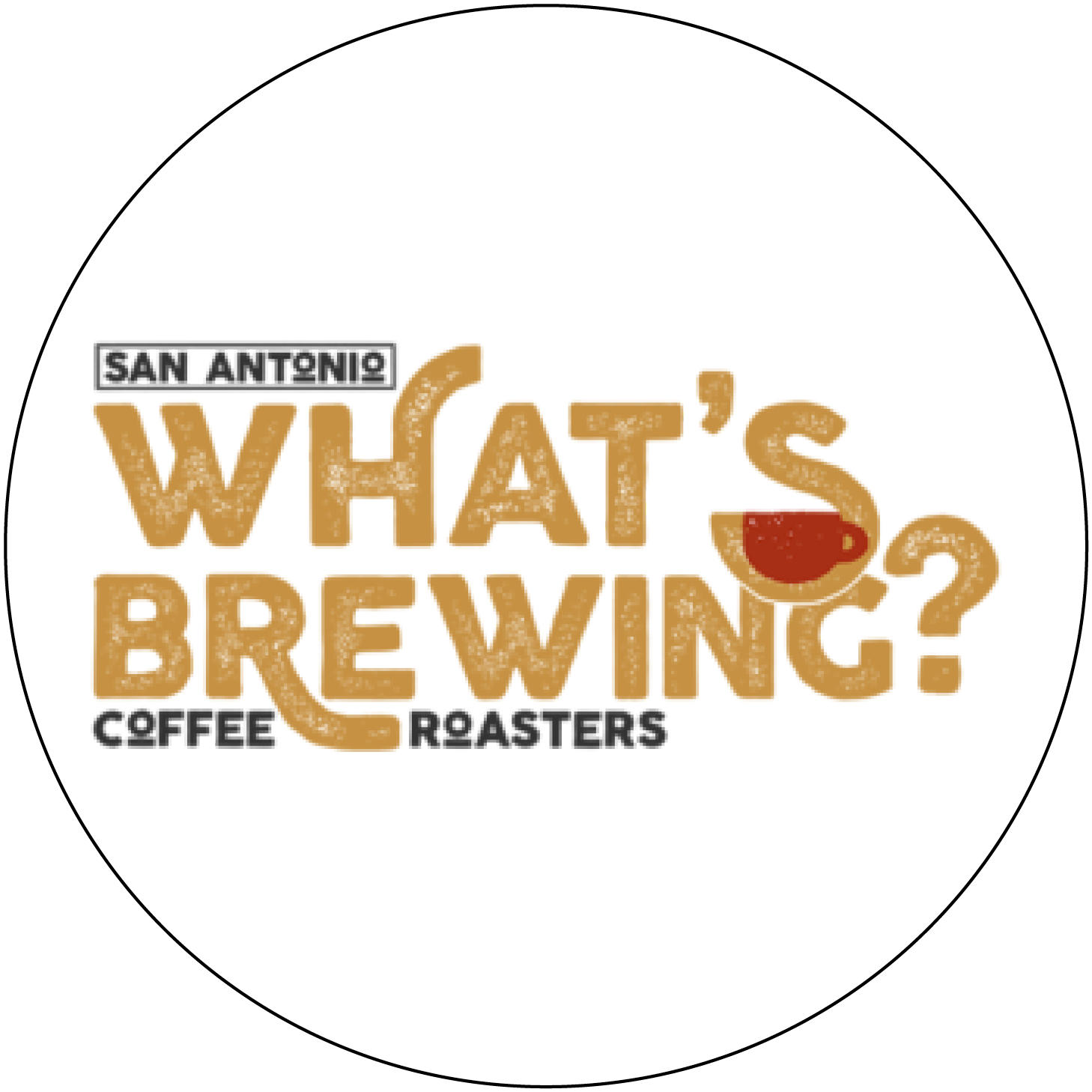 What’s Brewing