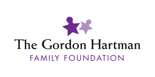 Gordon Hartman – Web Logo