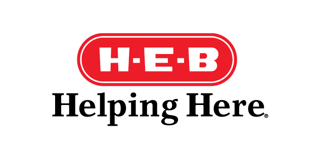 H-E-B – Web Logo