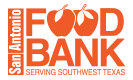 San Antonio Food Bank Logo