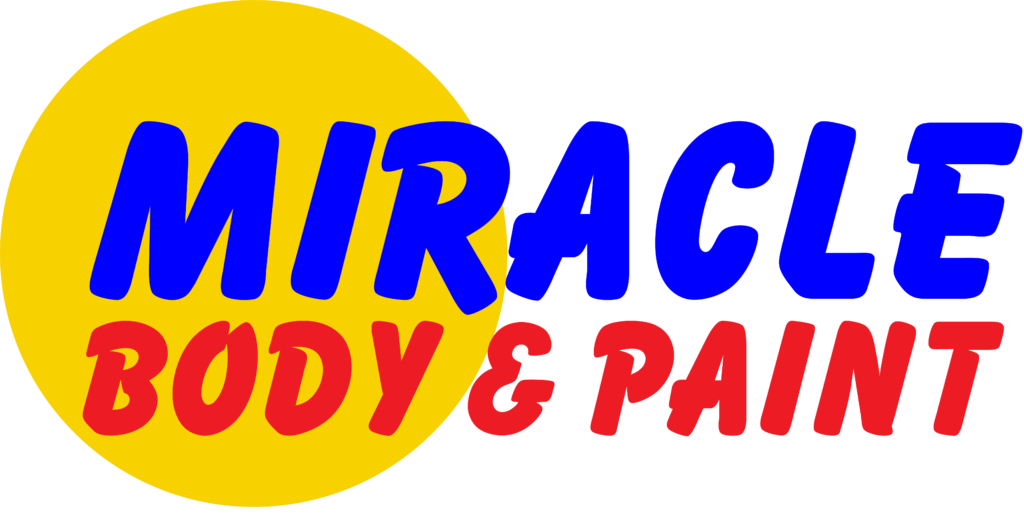 Miracle Paint and Body