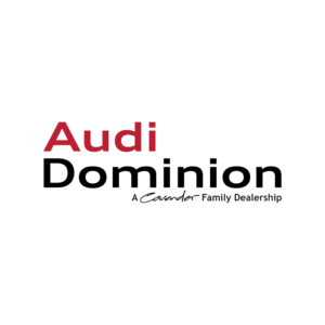 Gold Sponsor - Audi Dominion
