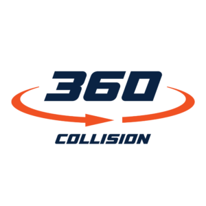 Gold Sponsor - 360 Collision
