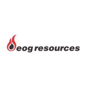 Gold Sponsor - EOG Resources