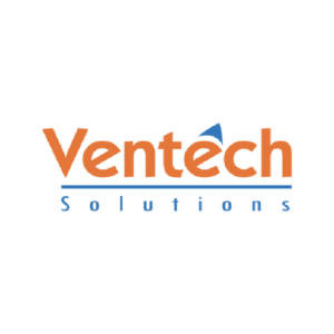 Gold Sponsor - Ventech Solutions, Inc
