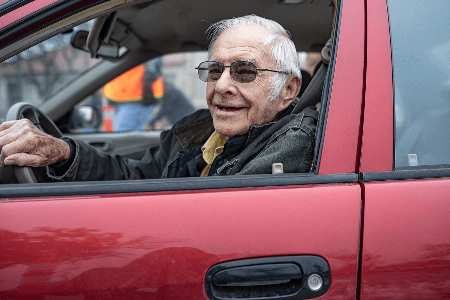 Texas Food Banks Call for Lawmakers to Update the SNAP Vehicle Asset ...