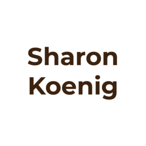 Gold Sponsor - Sharon Koenig