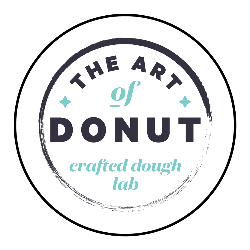 The Art of Donut
