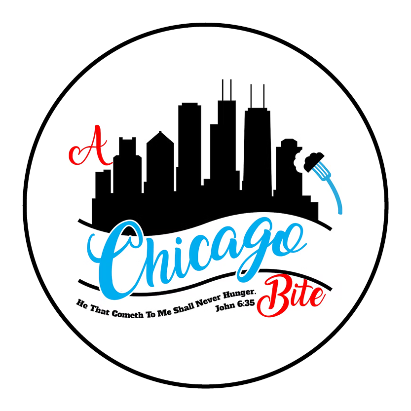 Featured Restaurant Logo - A Chicago Bite