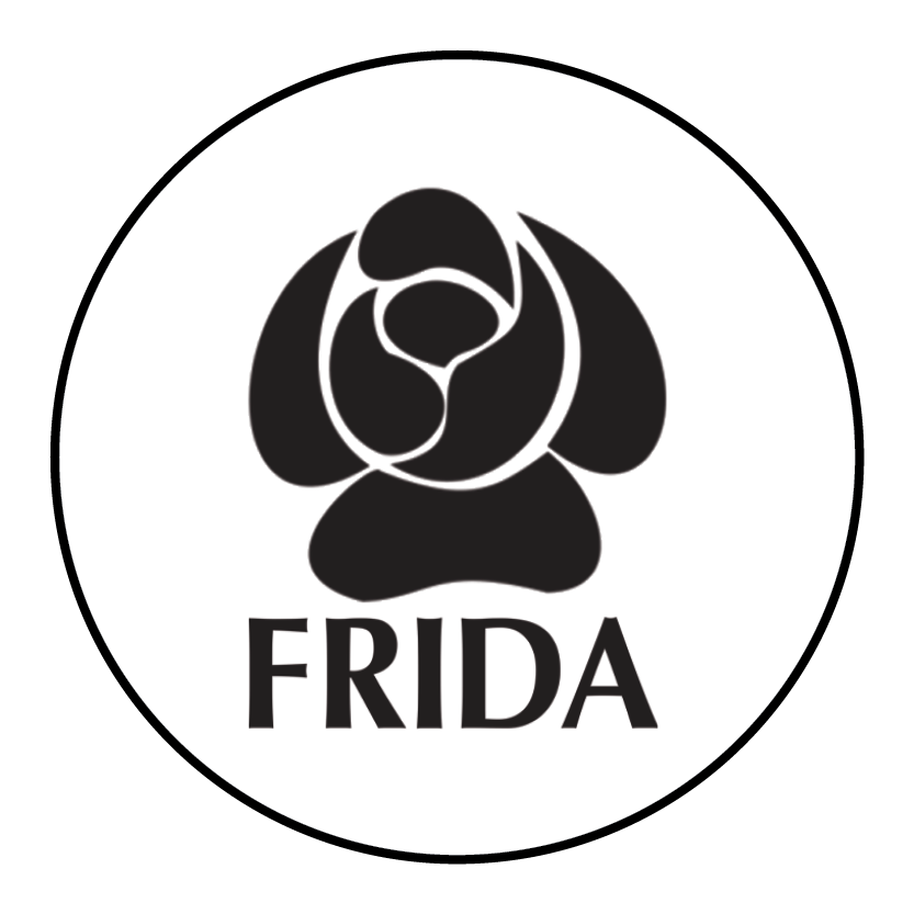 Frida - Logo