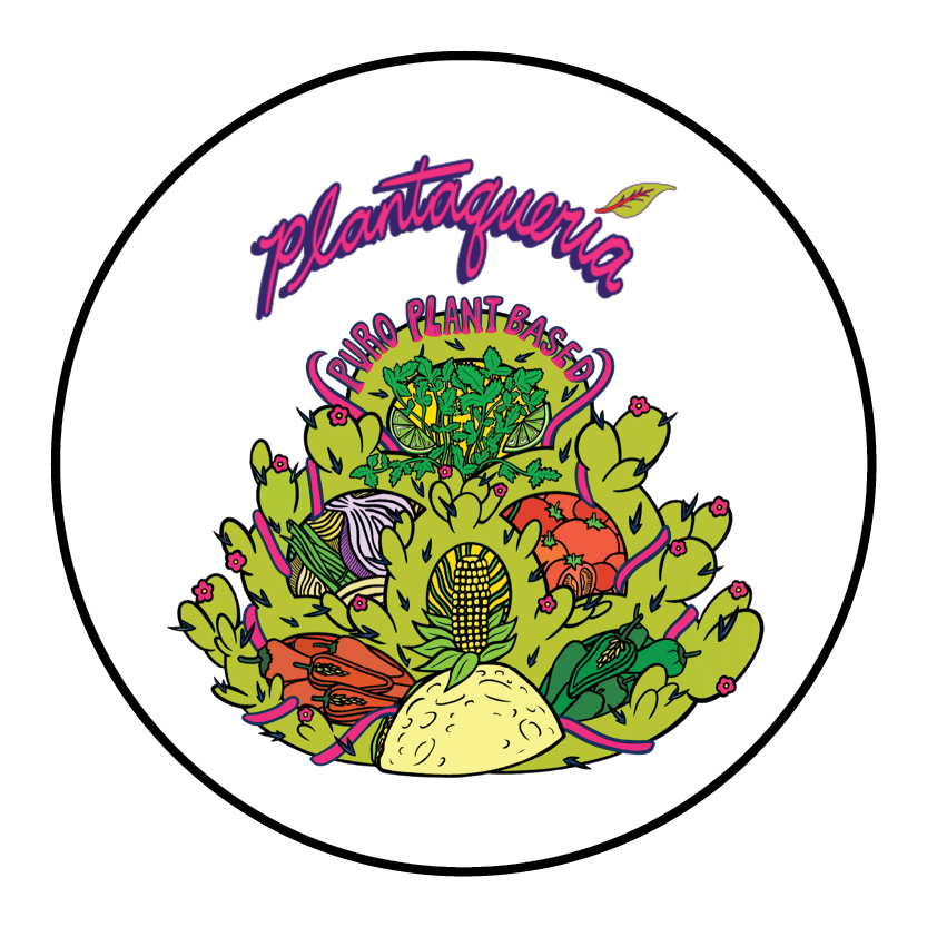 Plantaqueria Logo