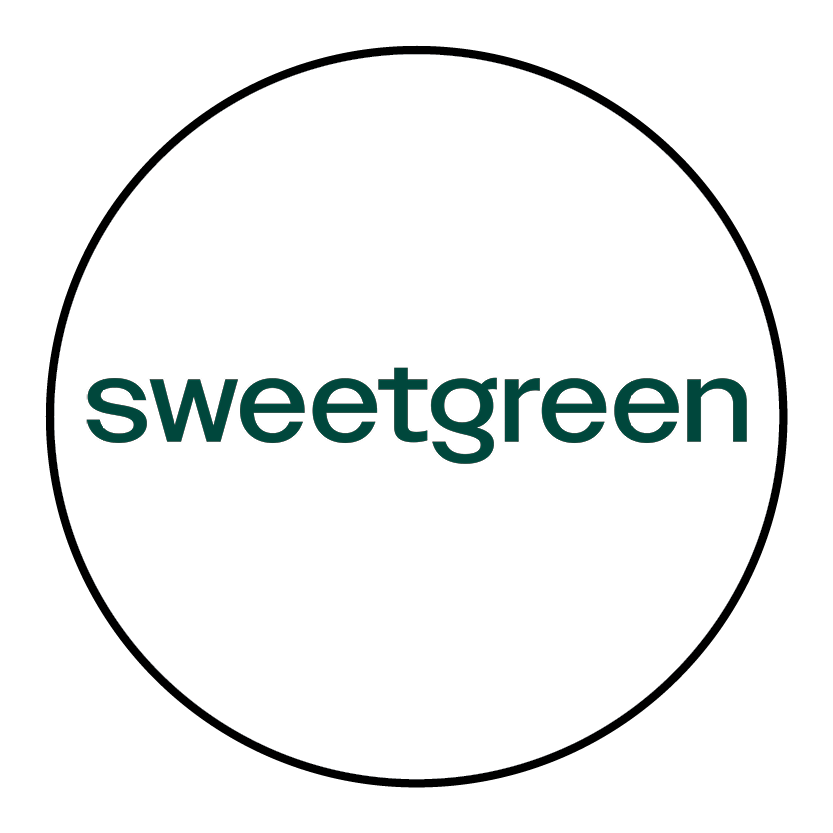 Featured Restaurant Logo - Sweetgreen