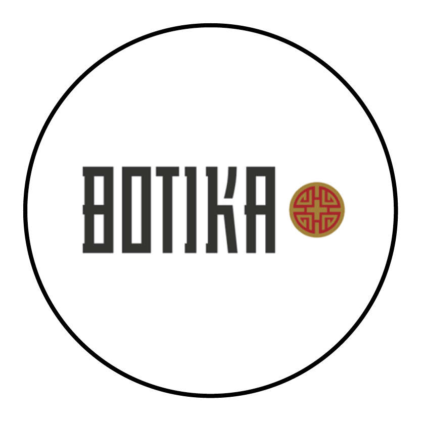 Featured Restaurant Logo - Botika