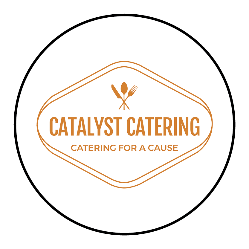 Featured Restaurant Logo - Catalyst Catering