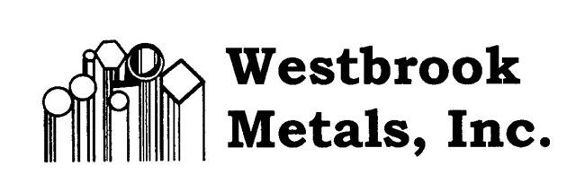 Gold Sponsor - Westbrook Metals Inc.